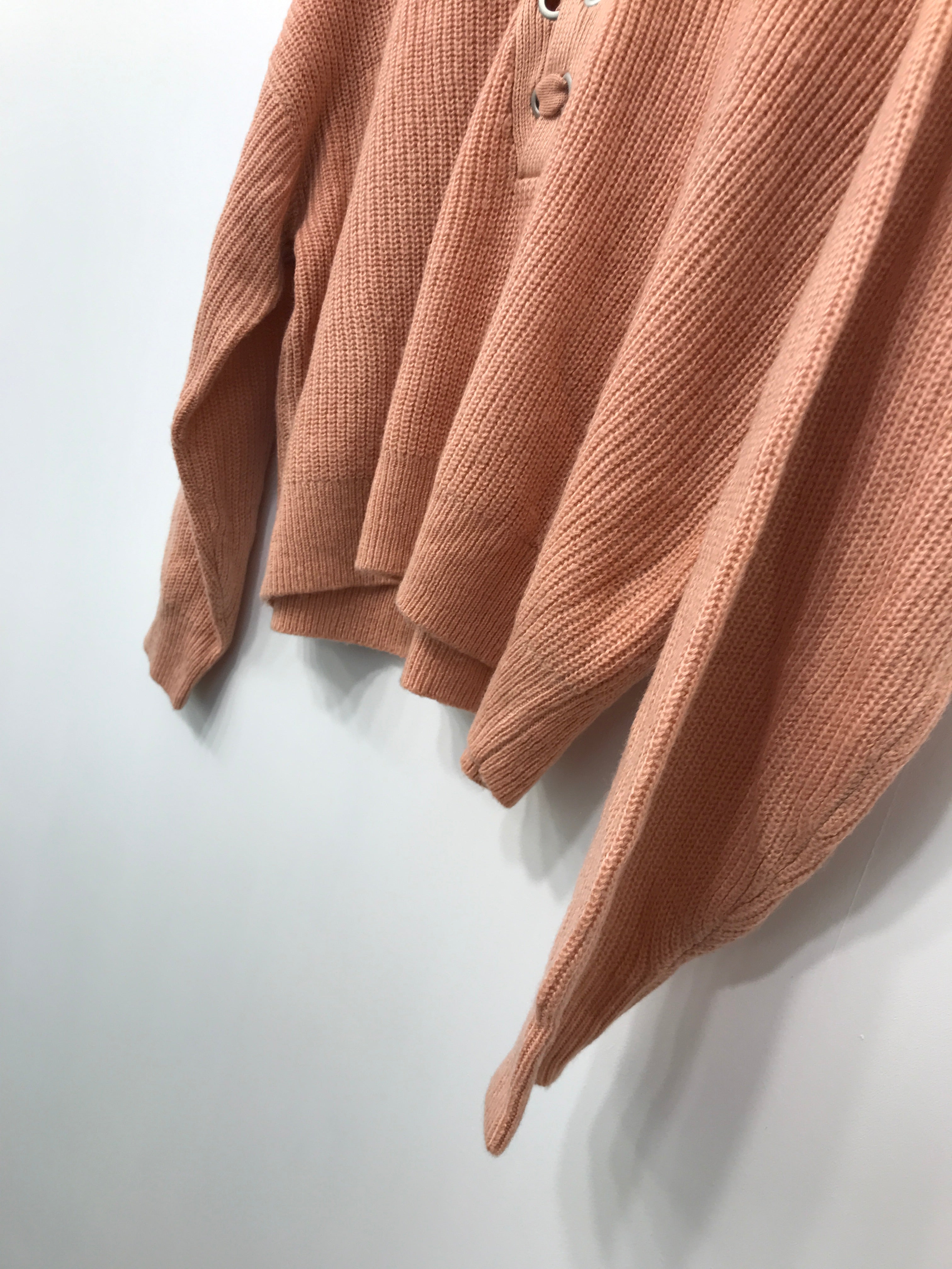 H&M Diverded Sweater